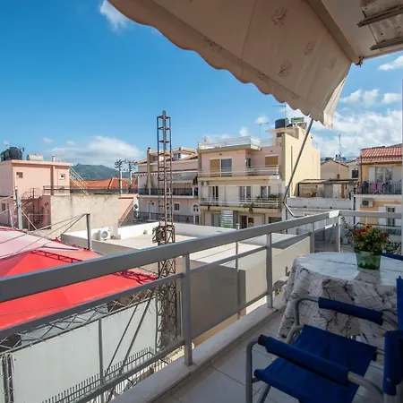 Apartment Vista Mare I *