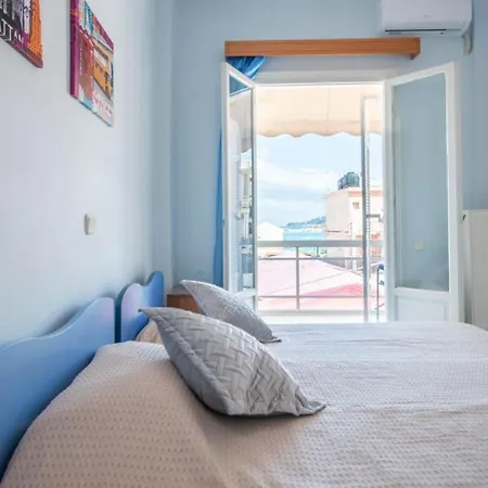Vista Mare I Zakynthos Town