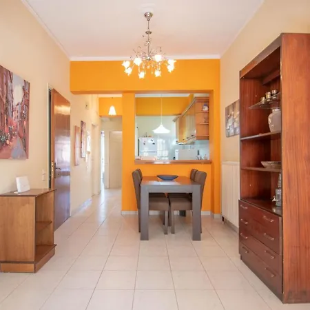 Vista Mare I Apartment *