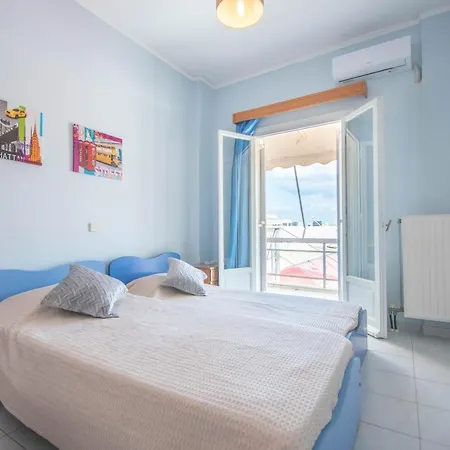 Vista Mare I Apartment