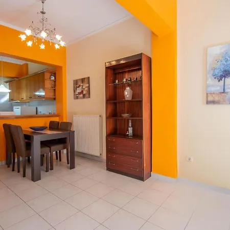 Vista Mare I Apartment *