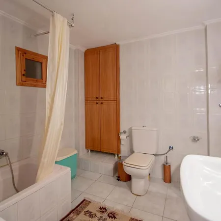Vista Mare I Apartment