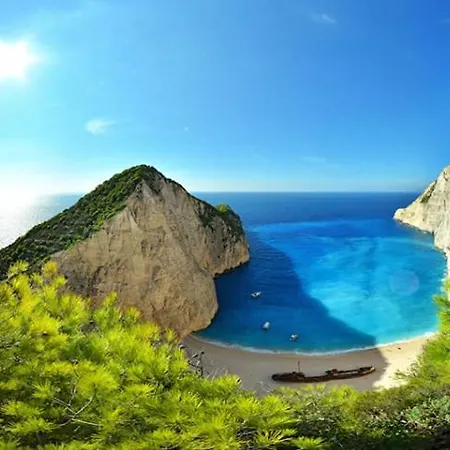 Apartment Vista Mare I *
