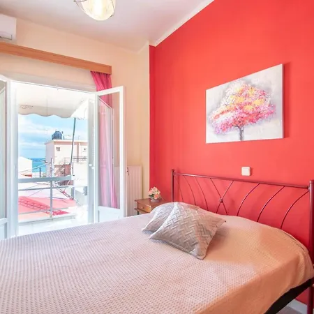 Vista Mare I Appartement