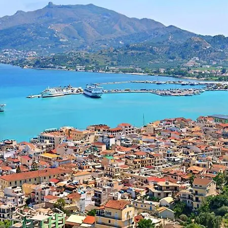 Vista Mare I *
